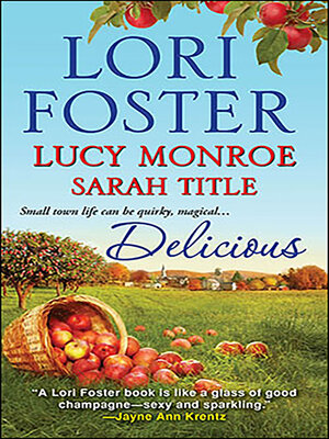 Delicious - ebook